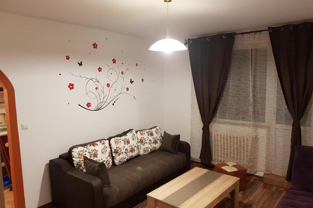 Photo of Livingroom in Piatra Neamt