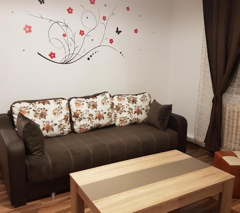 Photo of Livingroom in Piatra Neamt