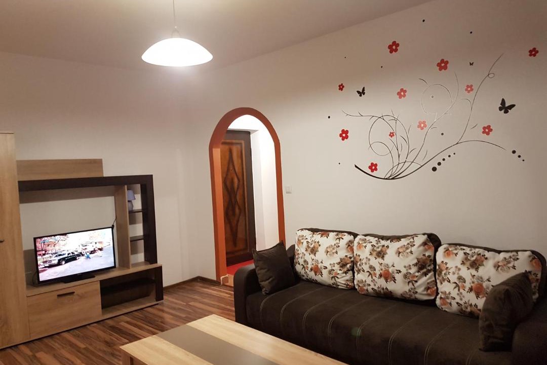 Photo of Livingroom in Piatra Neamt