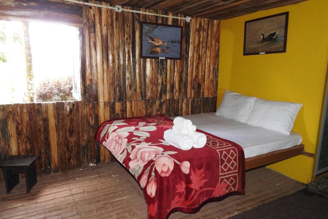 Photo of Bedroom in Virarajendrapet