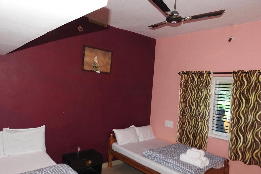Photo of Bedroom in Virarajendrapet