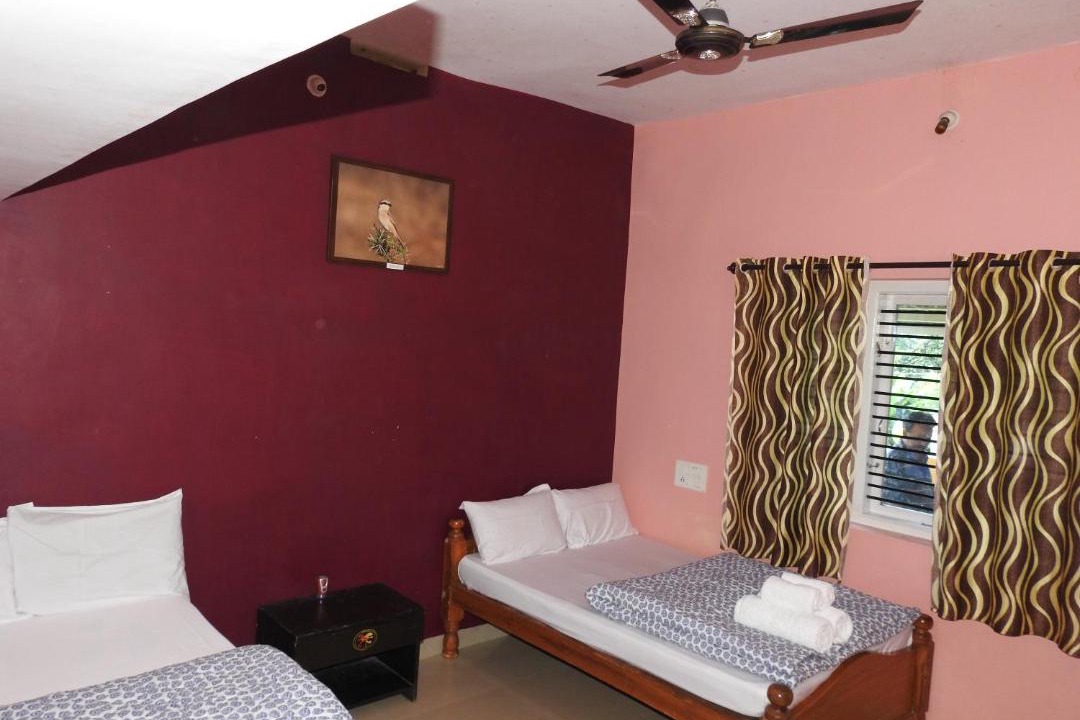 Photo of Bedroom in Virarajendrapet