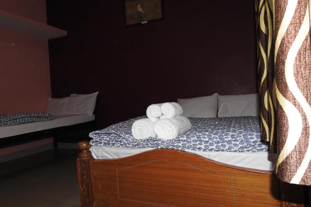 Photo of Bedroom in Virarajendrapet