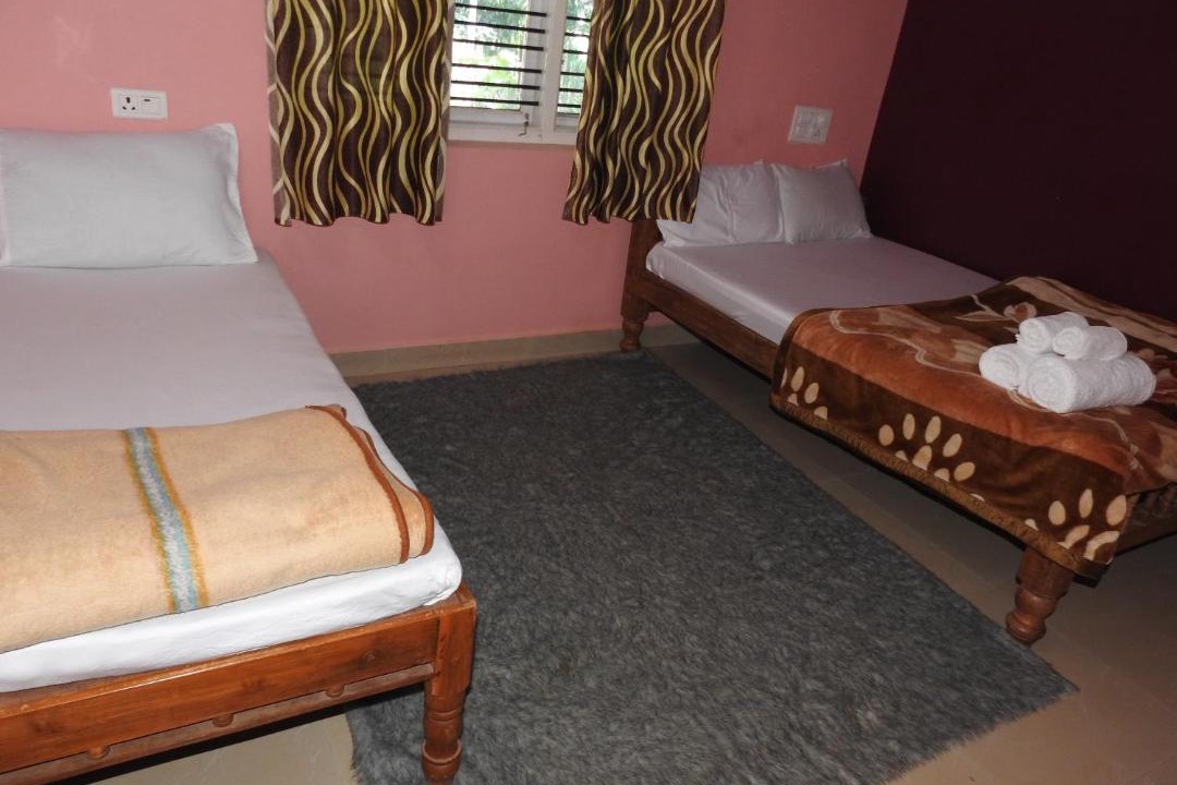 Photo of Bedroom in Virarajendrapet