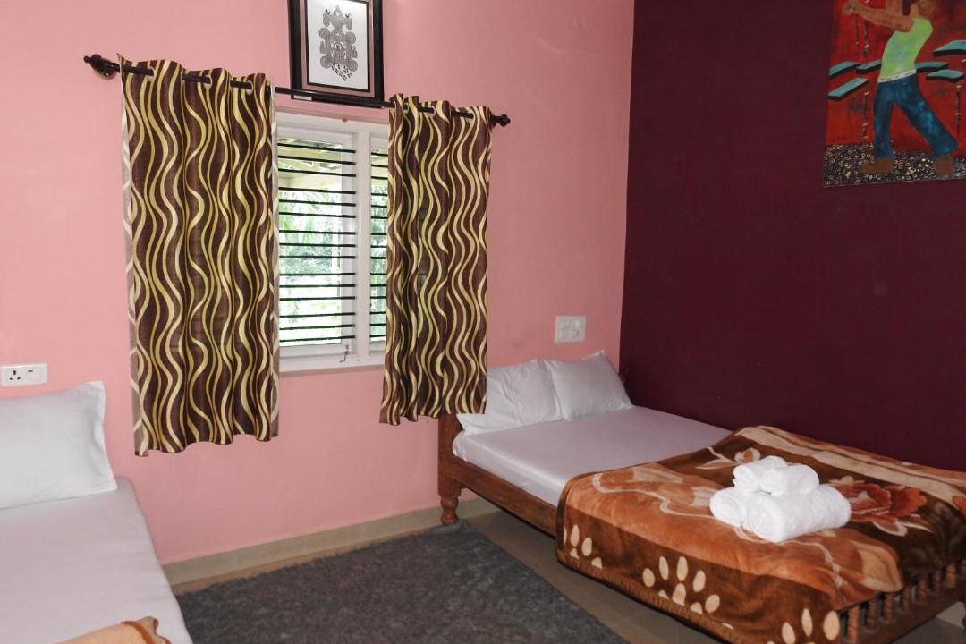 Photo of Bedroom in Virarajendrapet