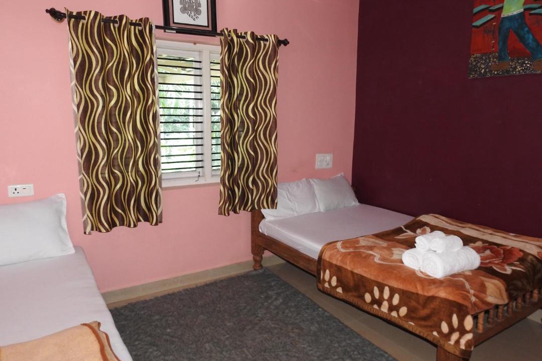 Photo of Bedroom in Virarajendrapet