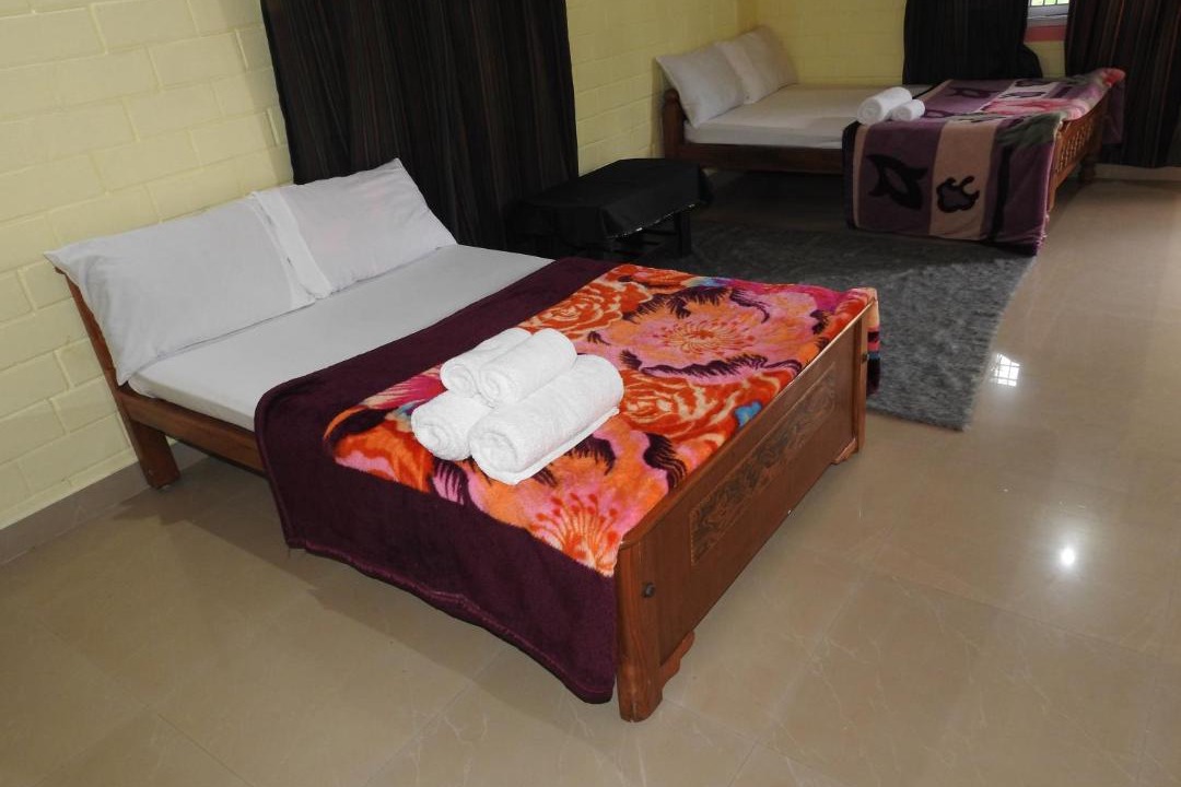 Photo of Bedroom in Virarajendrapet