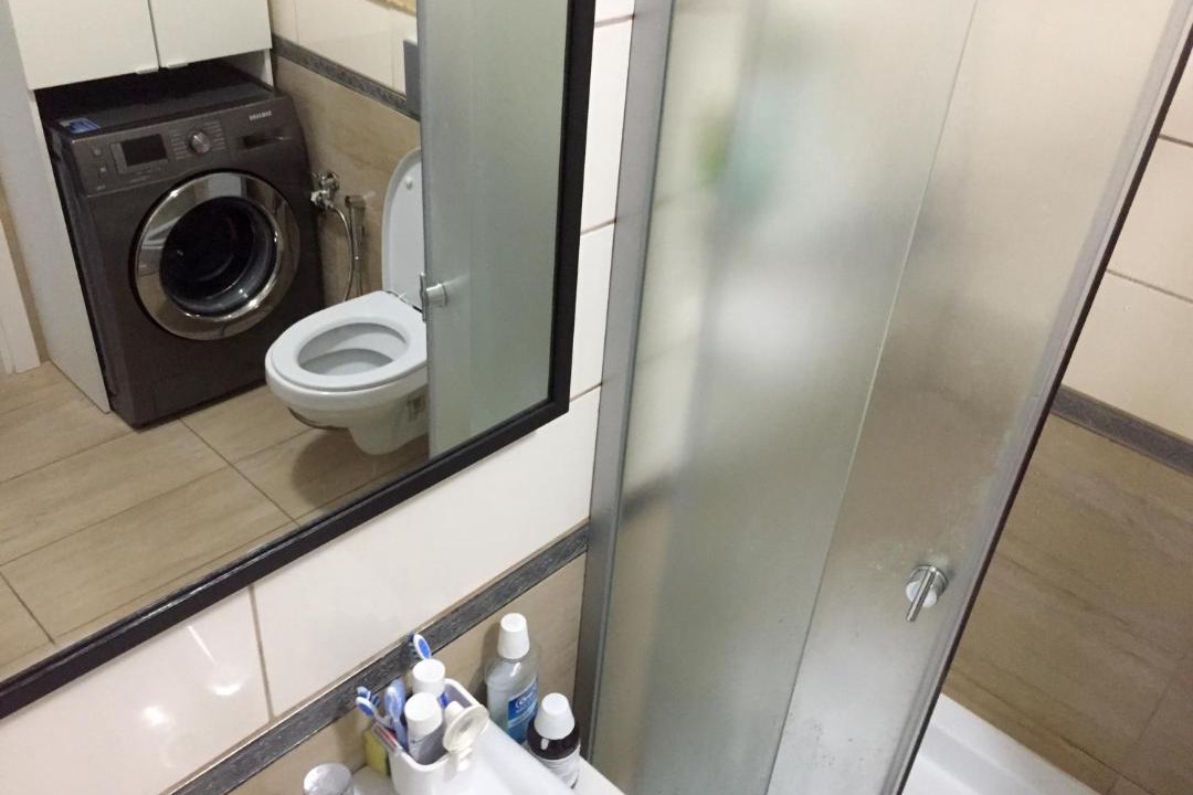 Photo of Bathroom in Stefanestii de Jos