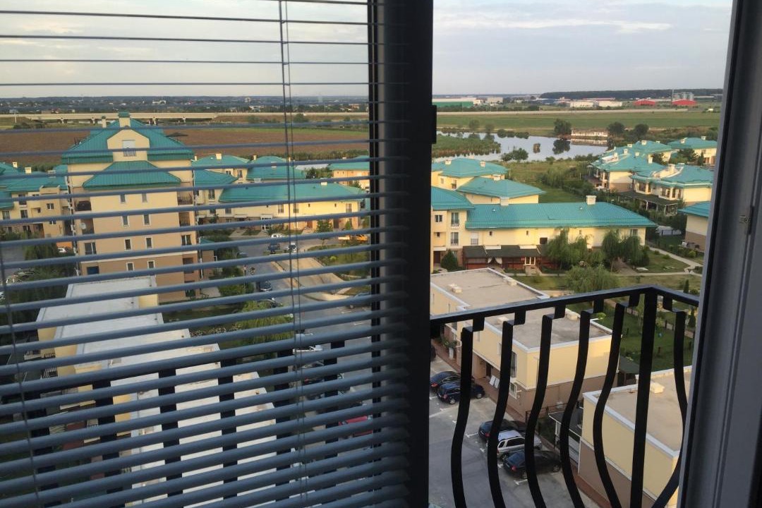 Photo of Patio Balcony in Stefanestii de Jos