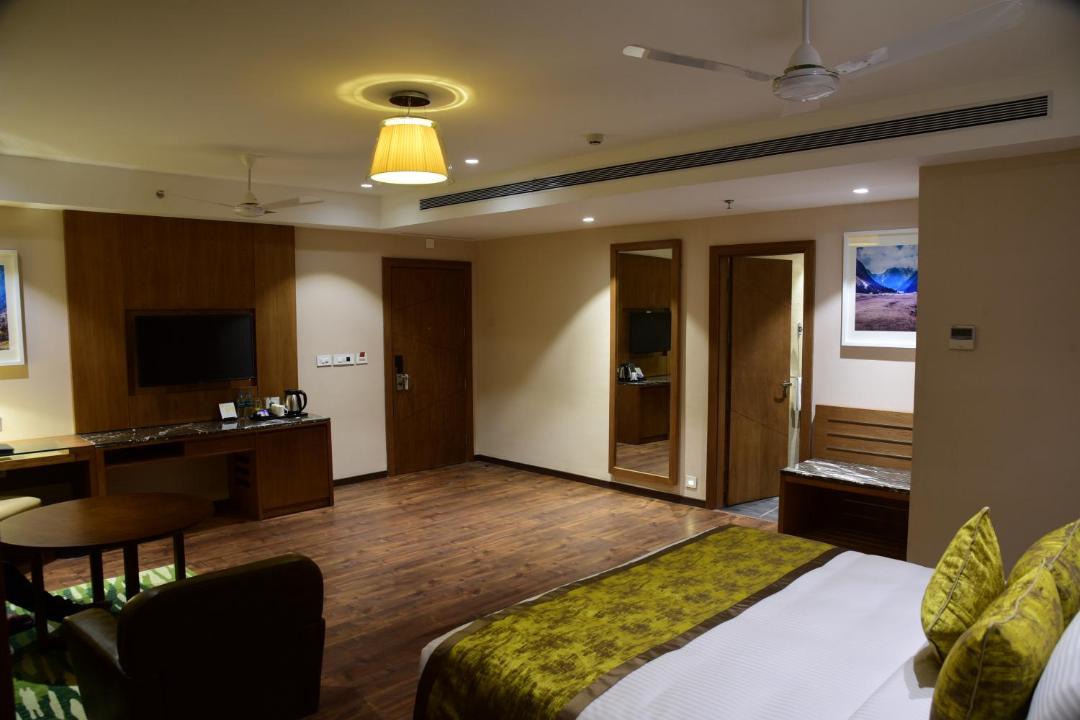Photo of Bedroom in Siliguri