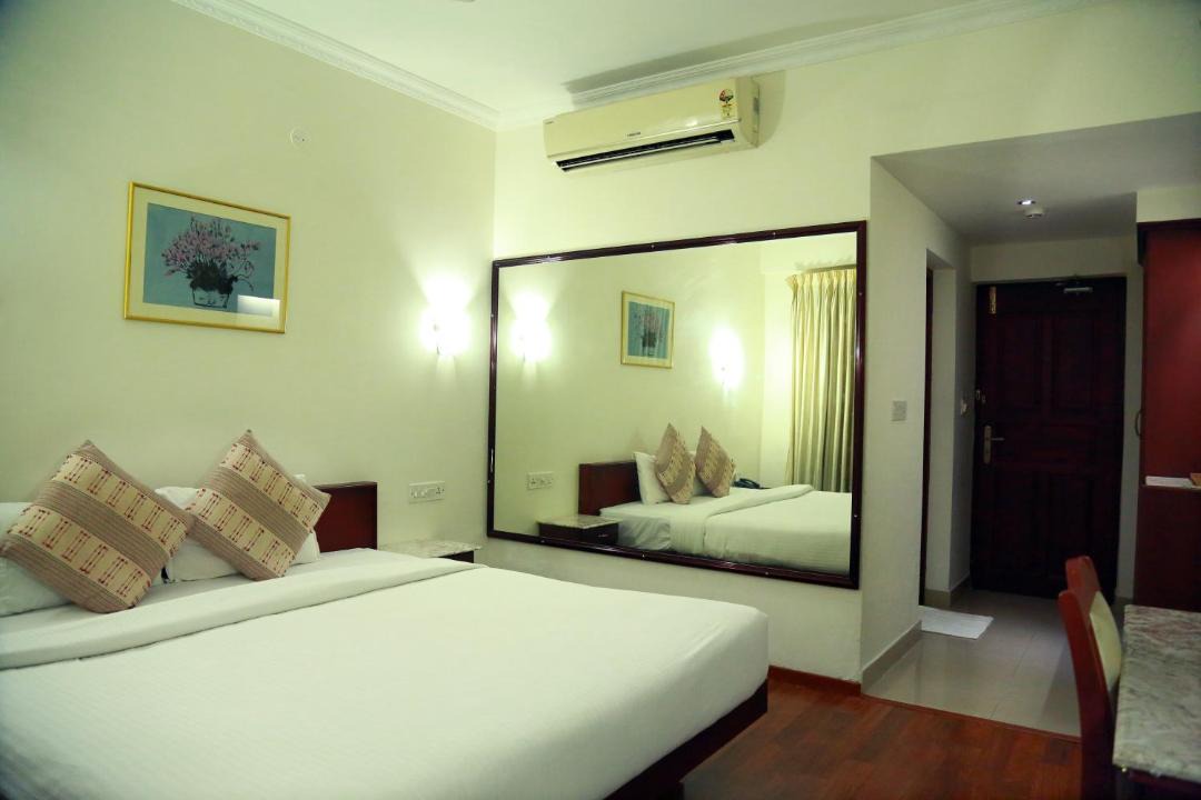 Photo of Bedroom in Thrippunithura