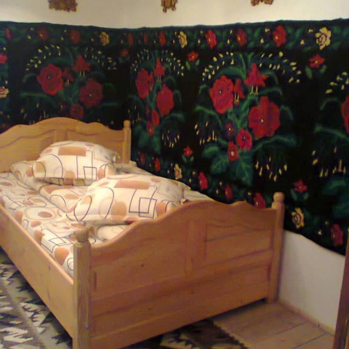 Photo of Livingroom in Manastirea Humorului