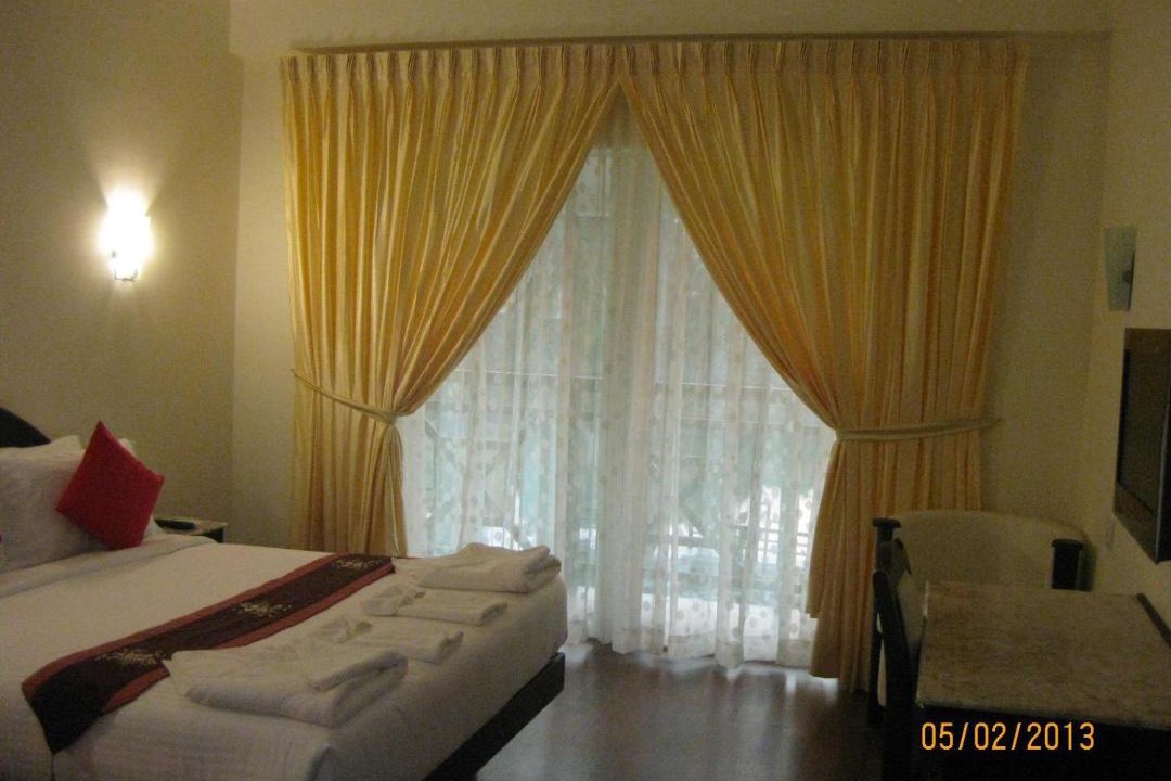 Photo of Bedroom in Thrippunithura