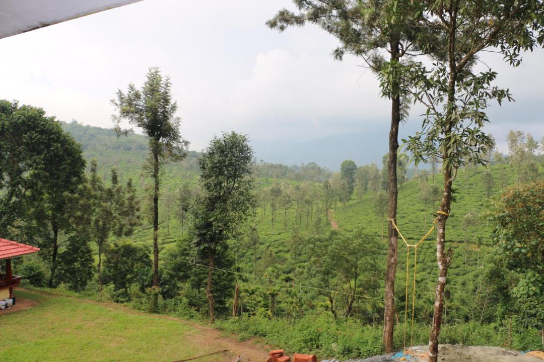 Photo of Outdoor in Kottappadi part