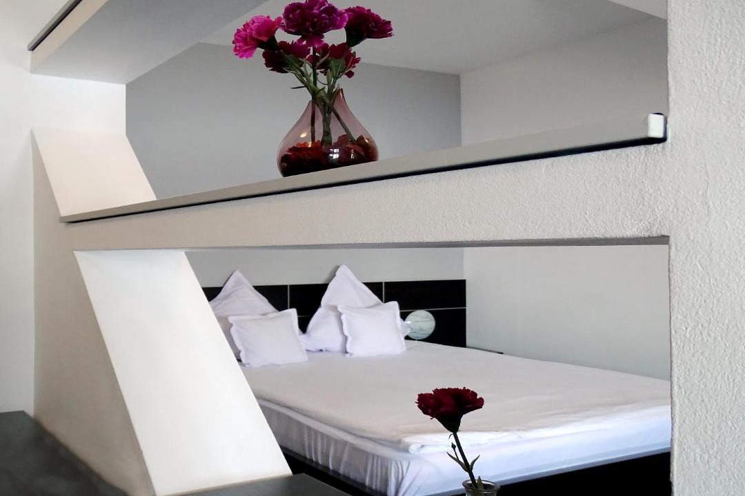 Photo of Bedroom in Miercurea-Ciuc