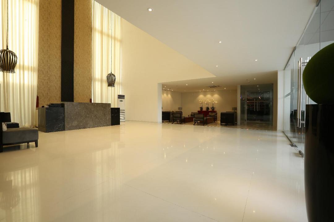 Photo of Others in HITEC City