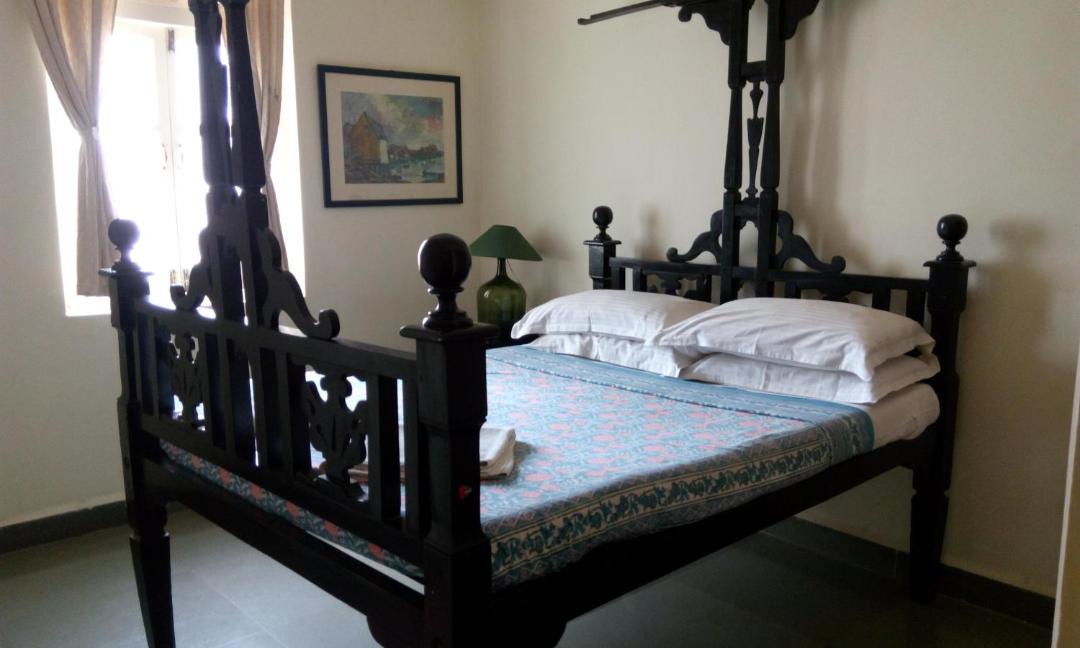 Photo of Bedroom in Altinho