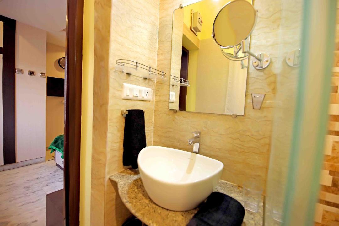 Photo of Bathroom in Lake Swaroop Sagar
