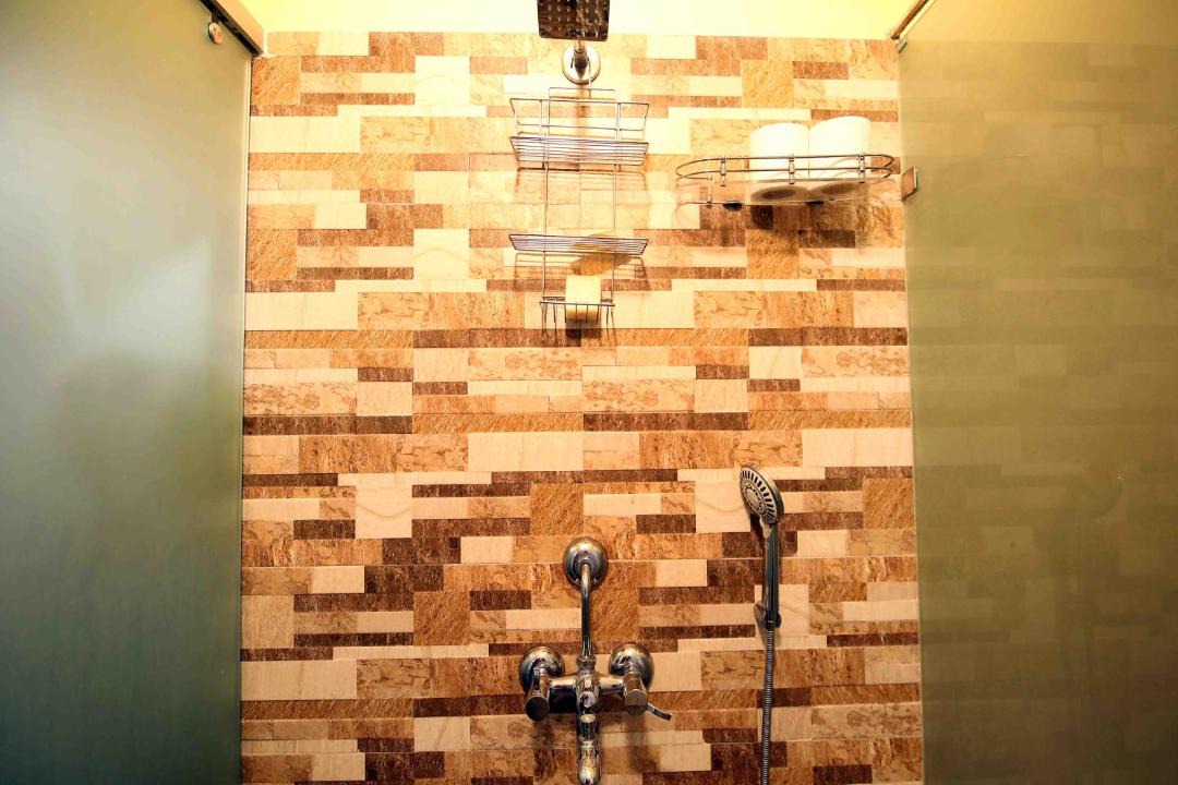 Photo of Bathroom in Lake Swaroop Sagar