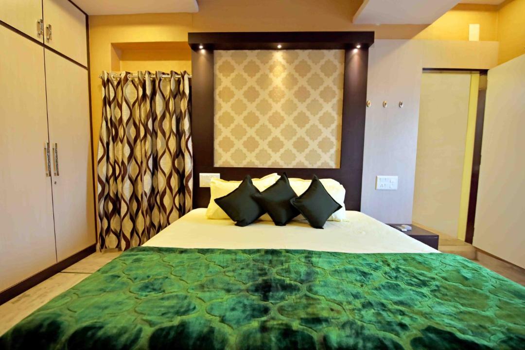 Photo of Bedroom in Lake Swaroop Sagar