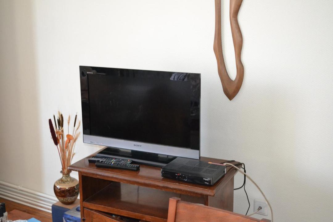 Photo of Livingroom in Centrul Vechi