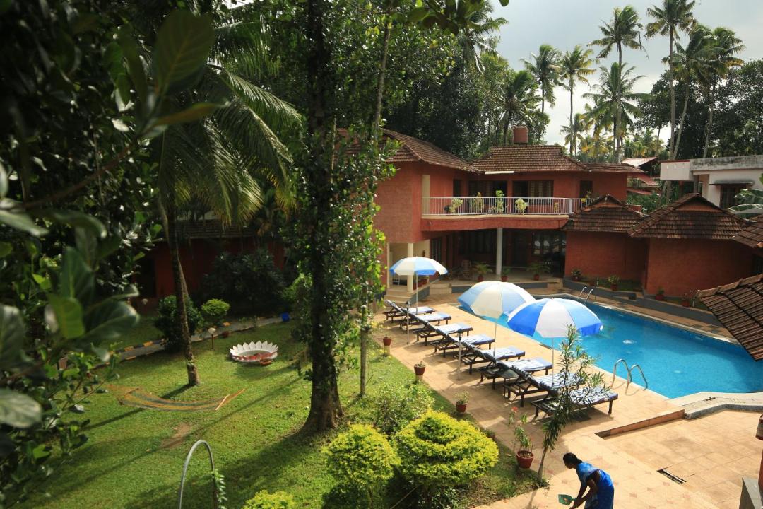 Photo of Others in Varkala