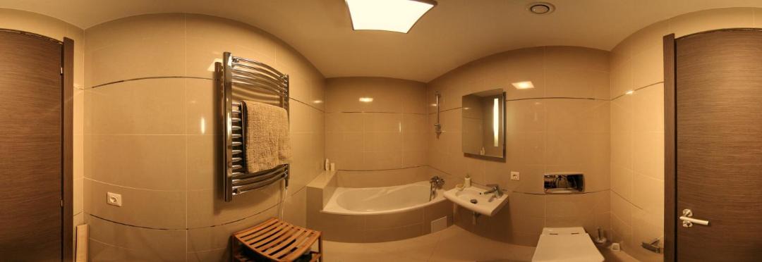 Photo of Bathroom in Poiana Brasov