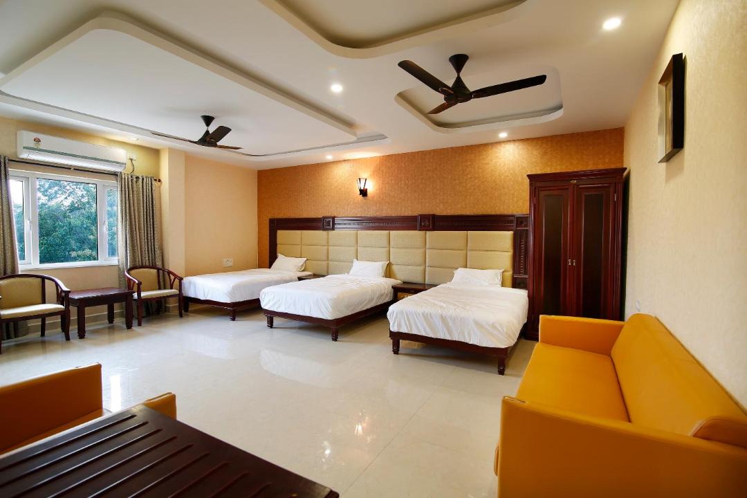 Photo of Livingroom in Poondithangal