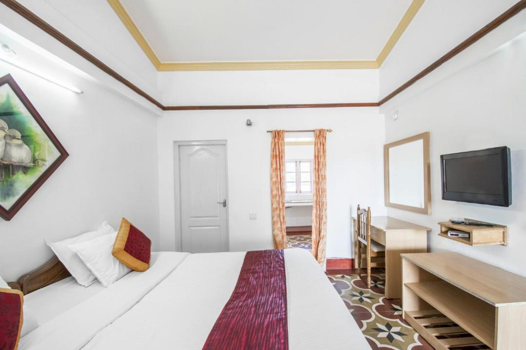 Photo of Bedroom in Kandal