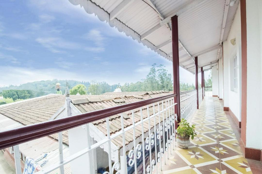 Photo of Patio Balcony in Kandal