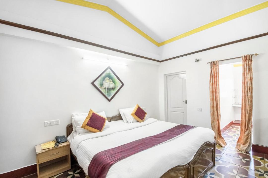 Photo of Bedroom in Kandal