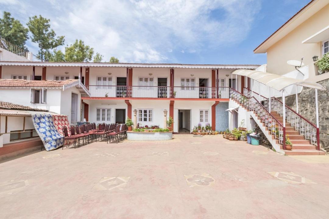 Photo of Buildings in Kandal