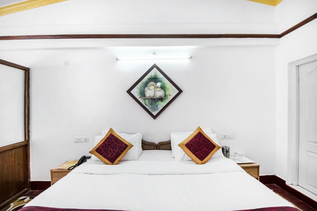 Photo of Bedroom in Kandal