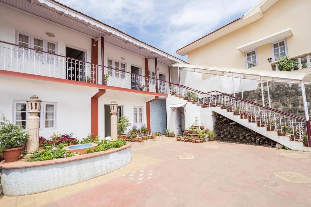 Photo of Buildings in Kandal