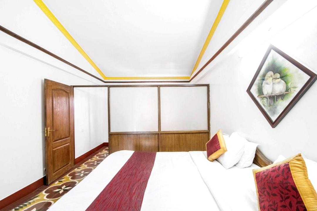 Photo of Bedroom in Kandal