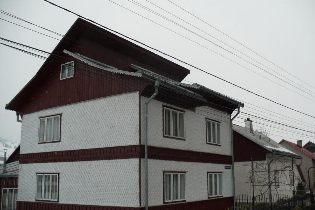 Photo of Buildings in Manastirea Humorului