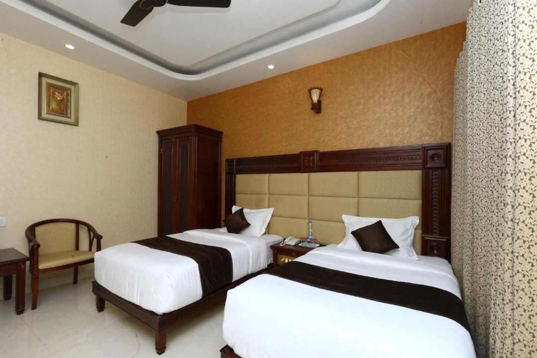 Photo of Bedroom in Poondithangal