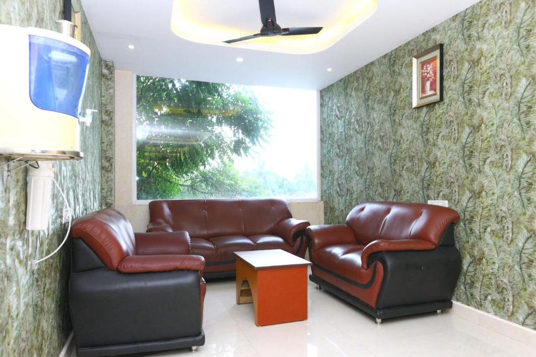 Photo of Livingroom in Poondithangal