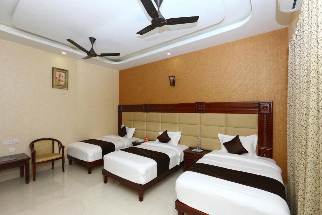 Photo of Bedroom in Poondithangal