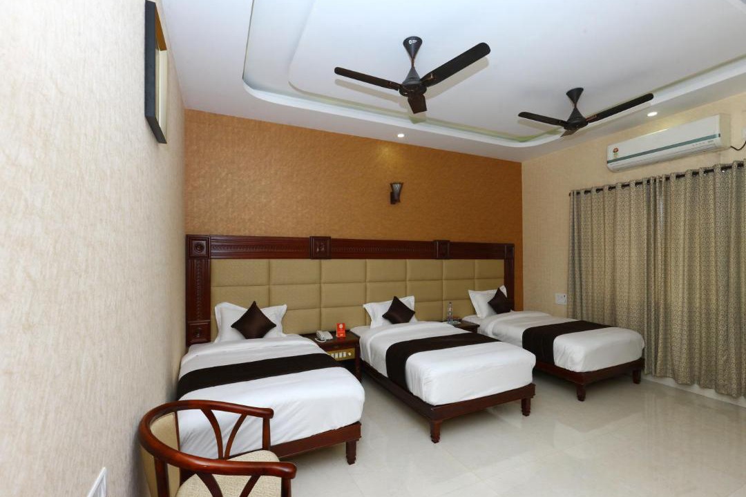 Photo of Bedroom in Poondithangal