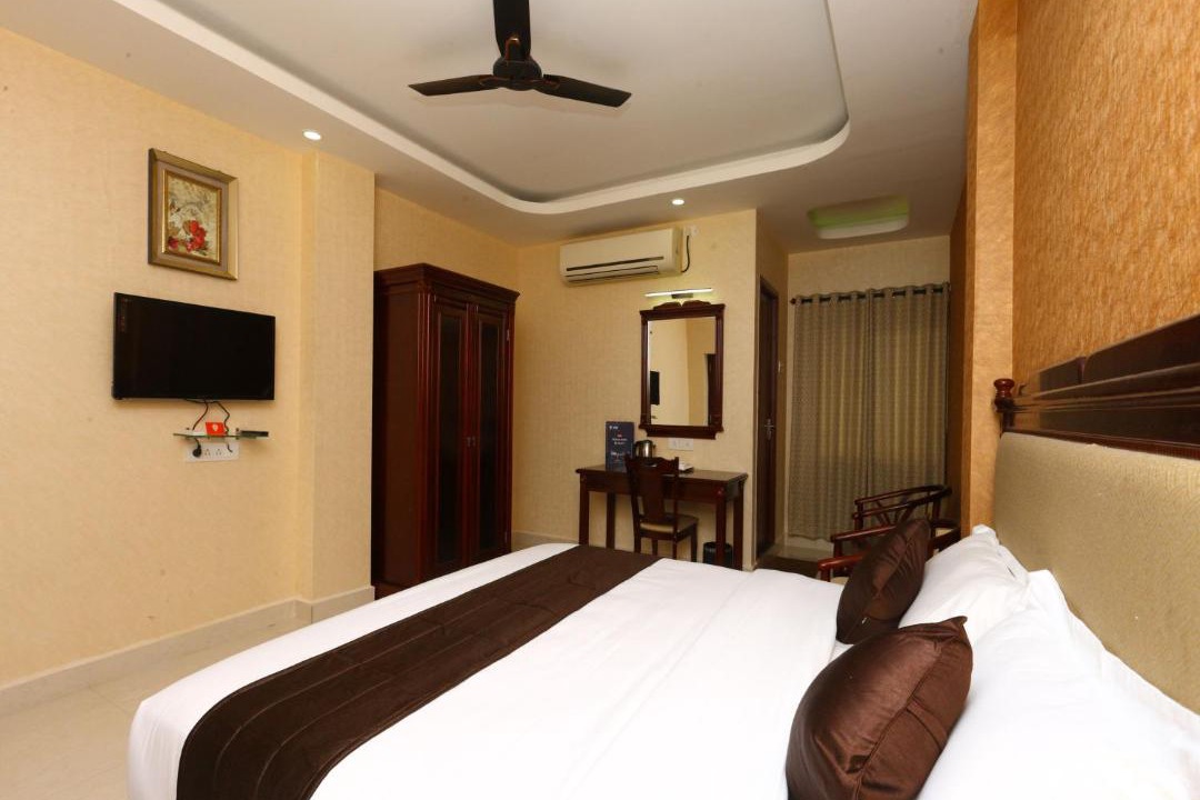 Photo of Bedroom in Poondithangal