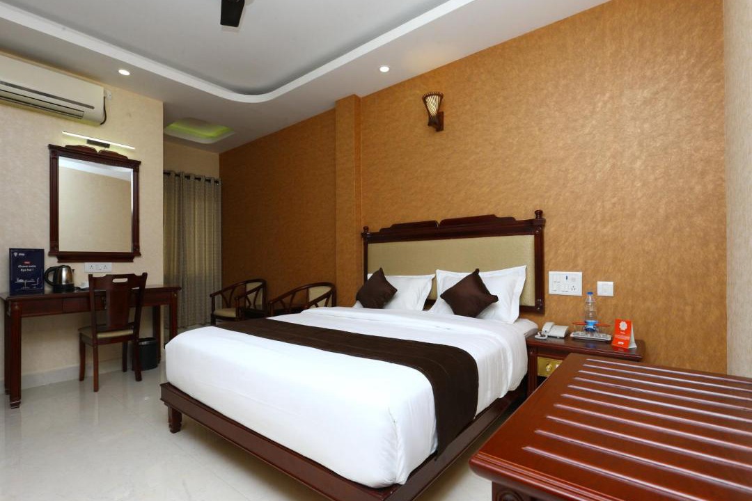 Photo of Bedroom in Poondithangal