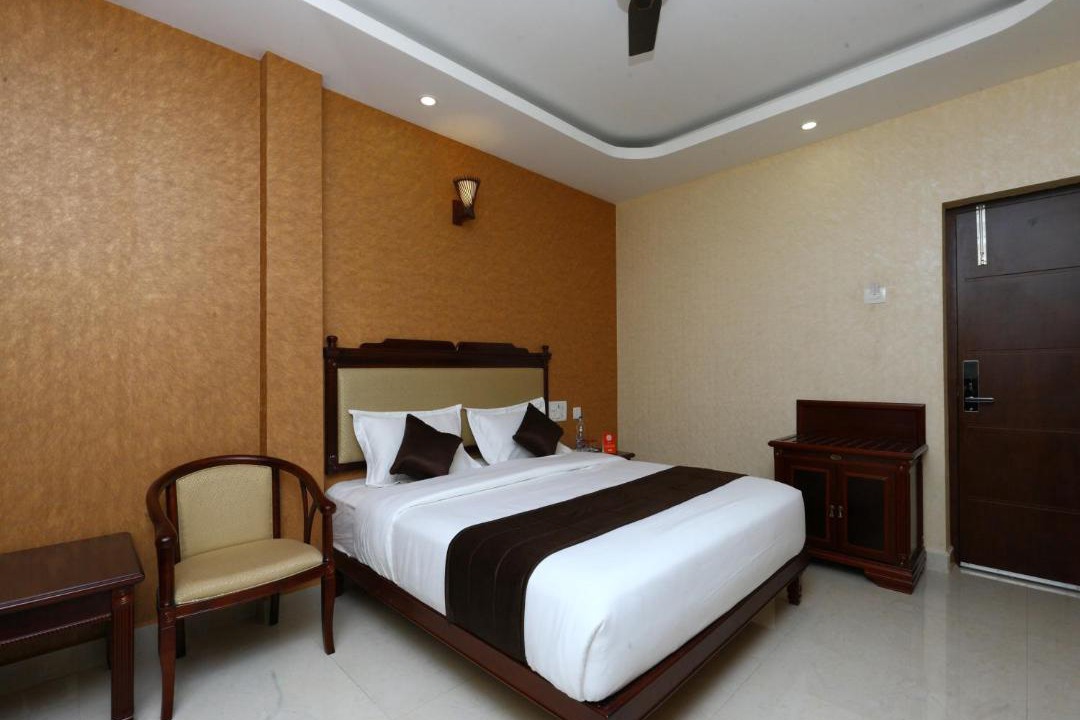Photo of Bedroom in Poondithangal