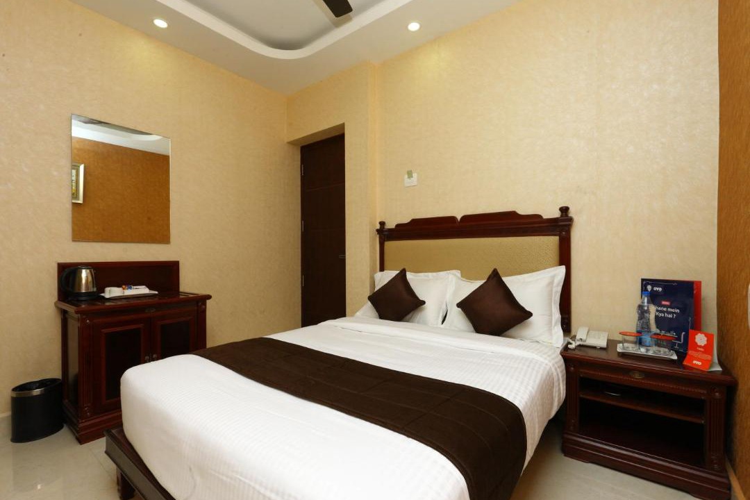 Photo of Bedroom in Poondithangal