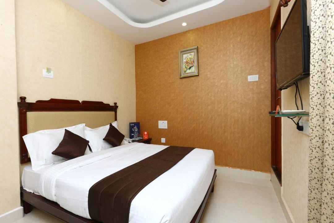 Photo of Bedroom in Poondithangal
