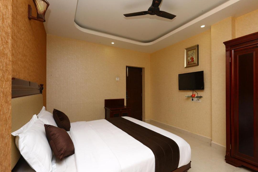 Photo of Bedroom in Poondithangal