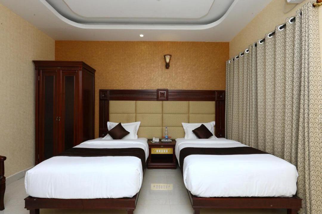 Photo of Bedroom in Poondithangal