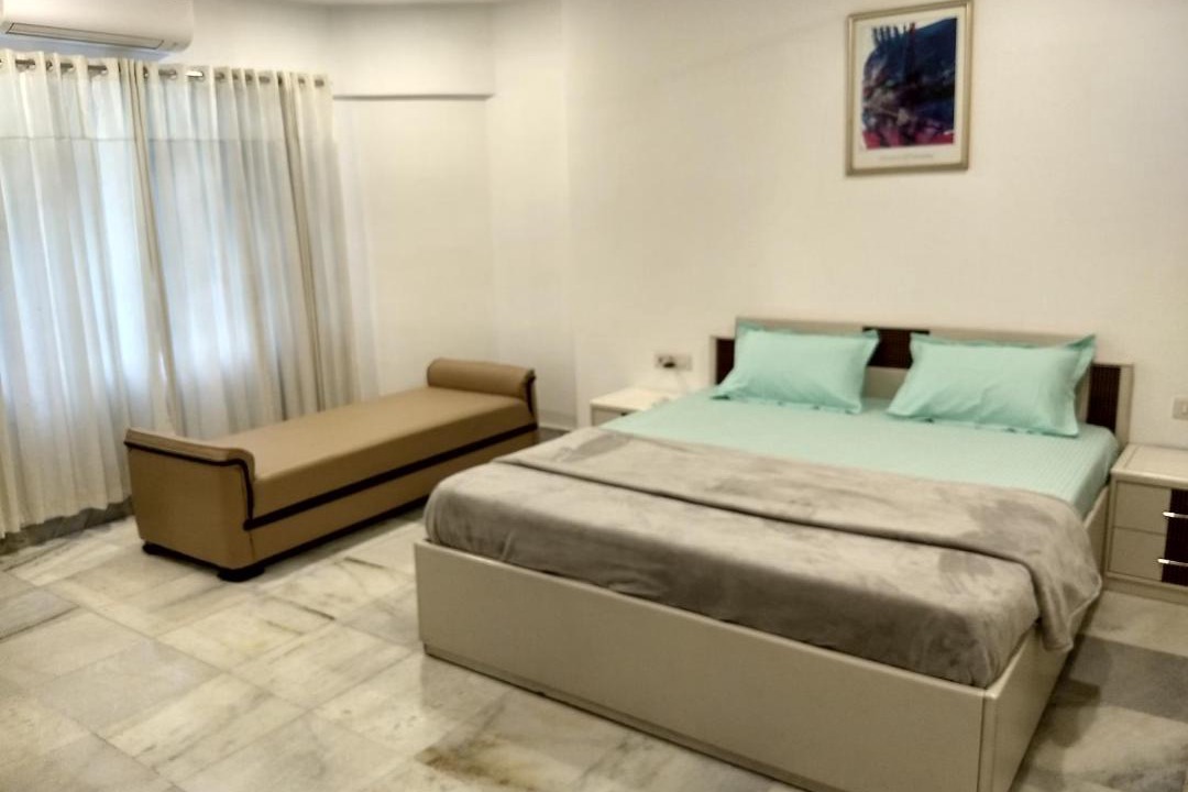 Photo of Bedroom in Hyderabad