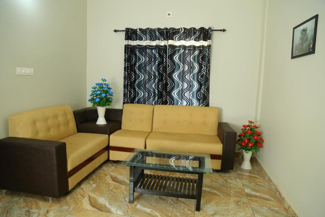 Photo of Livingroom in Malappuram