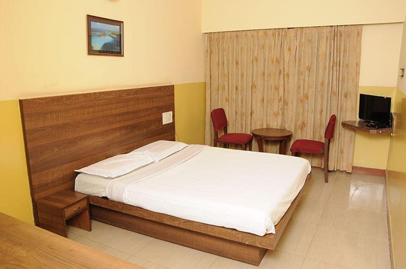 Photo of Bedroom in Malappuram